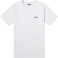 Gros Grain Logo T-Shirt