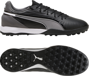 Tenisky a topánky Puma Puma KING MATCH TT Čierna | 107879-01, 2