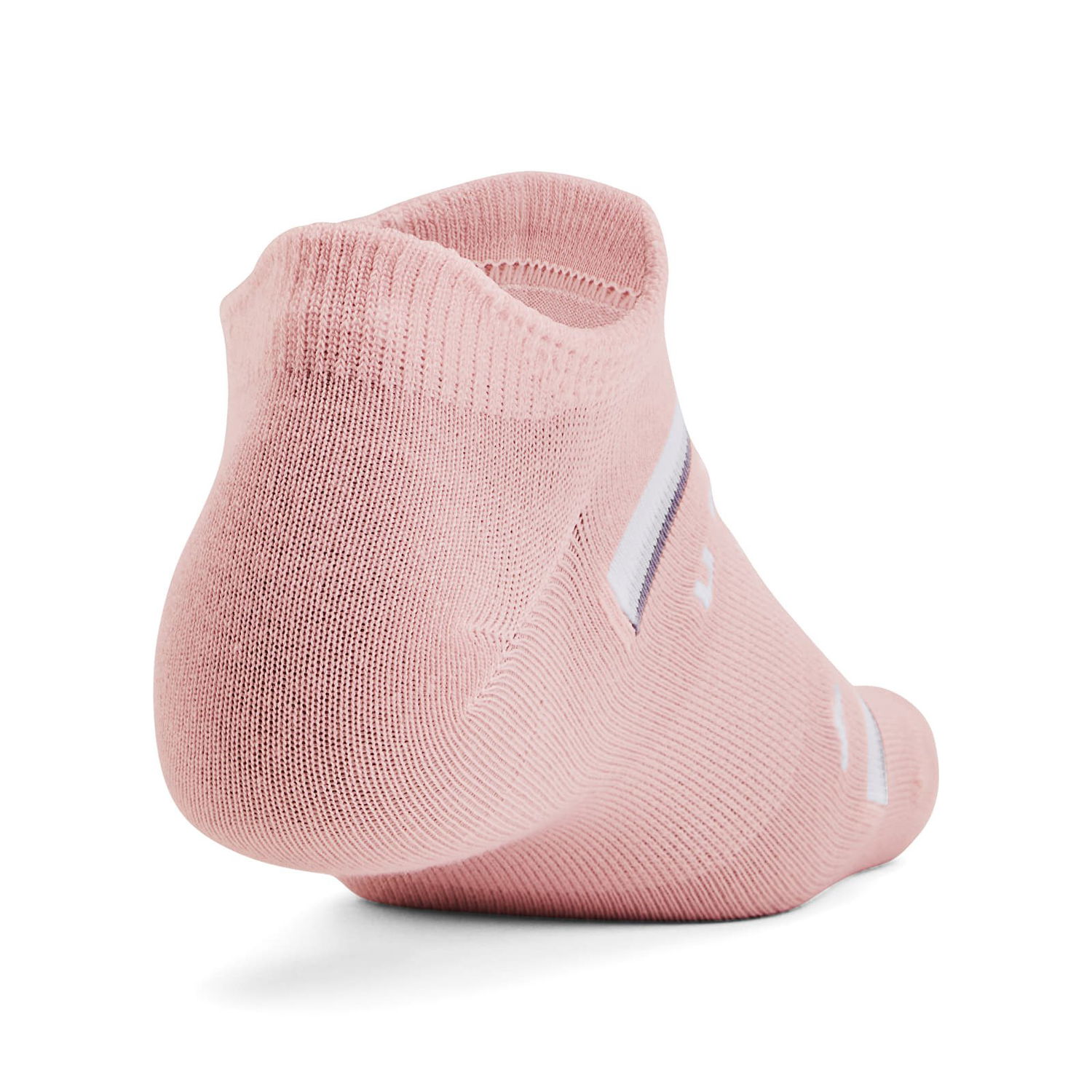 Ponožky Under Armour No Show 6 pack Rôznofarebný | 1370542-676, 1