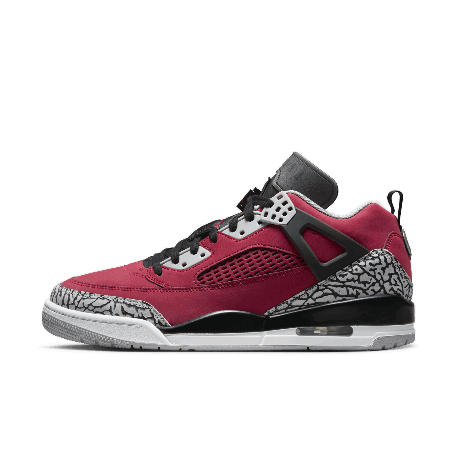 Jordan Spizike Low