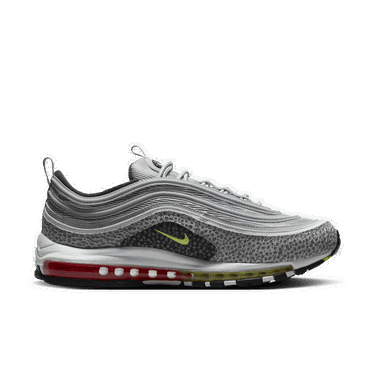 Tenisky a topánky Nike Air Max 97 Šedá | FD9754-001, 4