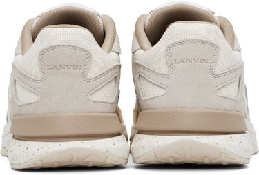 Tenisky a topánky LANVIN Beige JLA Sneakers Béžová | FU-SKAK02-SPEC-H25, 1