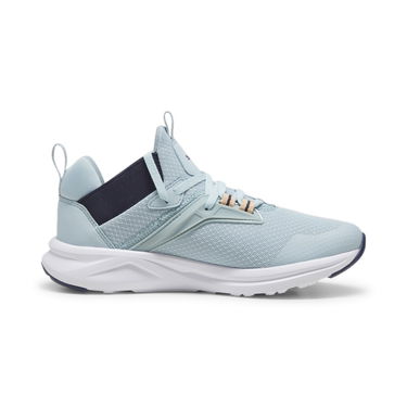Tenisky a topánky Puma Enzo 2 Refresh Jr 35,5 Tyrkysová | 385677-13, 1