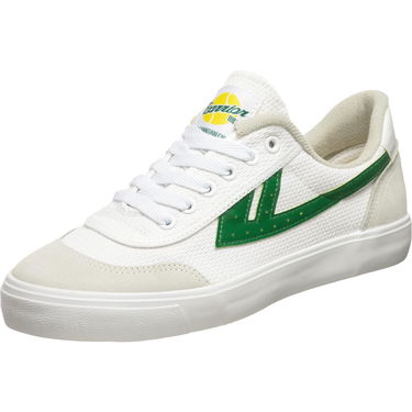 Tenisky a topánky Warrior Shanghai ACE Biela | ACE/WHT-GRN, 1