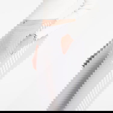 Nohavice adidas Originals Waffle Flared Pants Šedá | KR7655, 1