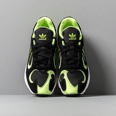 Tenisky a topánky adidas Originals Yung-1 Čierna | EE5317, 2
