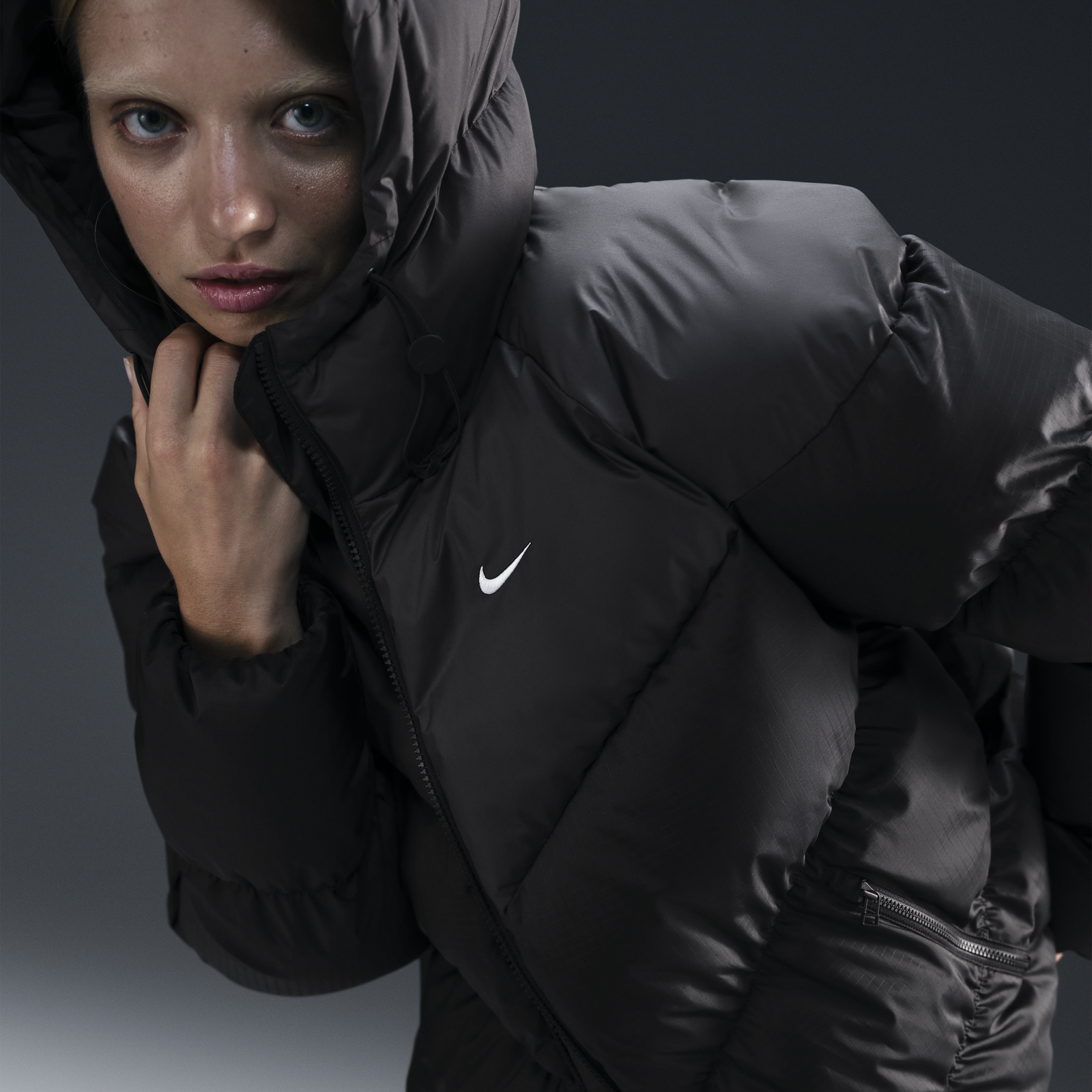 Puffer Jacket