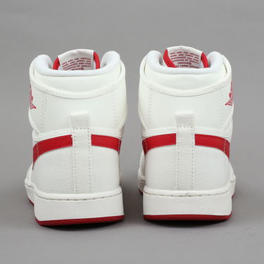 Tenisky a topánky Jordan AJKO High OG ''Timeless Canvas'' Biela | 638471-102, 3