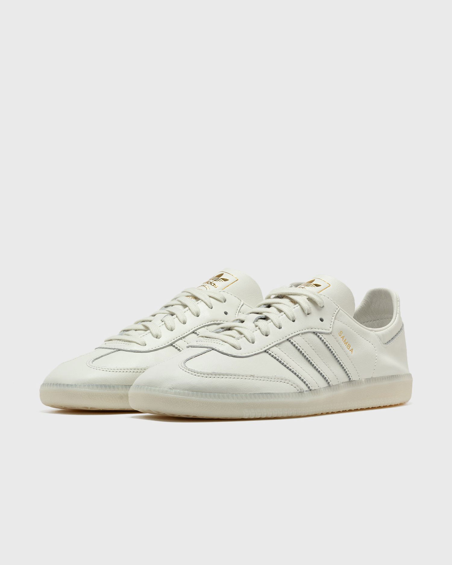 Tenisky a topánky adidas Originals Adidas SAMBA DECON men Lowtop beige Šedá | IG6171, 1