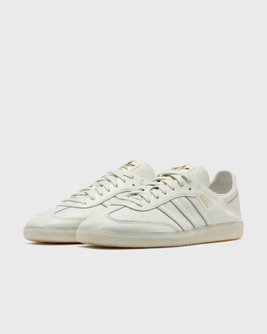 Tenisky a topánky adidas Originals Adidas SAMBA DECON men Lowtop beige Šedá | IG6171, 1