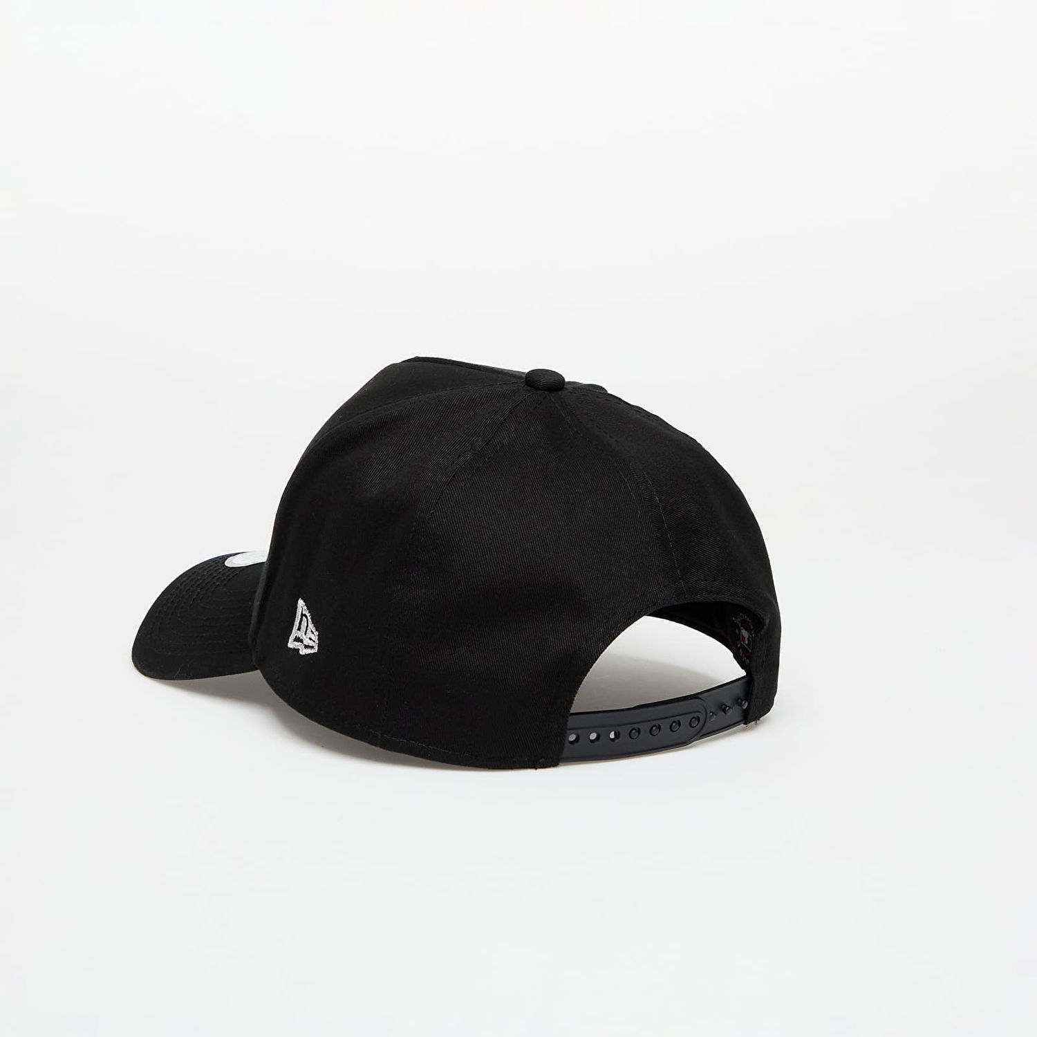 Šiltovka New Era 9FORTY A-Frame MLB Metallic Patch New York Yankees Cap Čierna | 60595208, 1