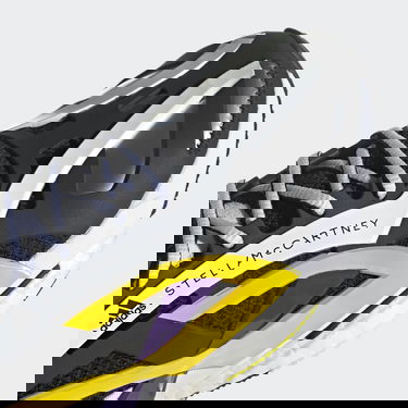 Tenisky a topánky adidas Performance Solarglide Running by Stella McCartney Rôznofarebný | GX9858, 3