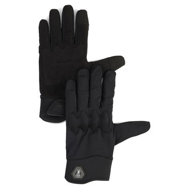 Rukavice Puma Gloves PUMA x SKEPTA Čierna | 041931_01, 0