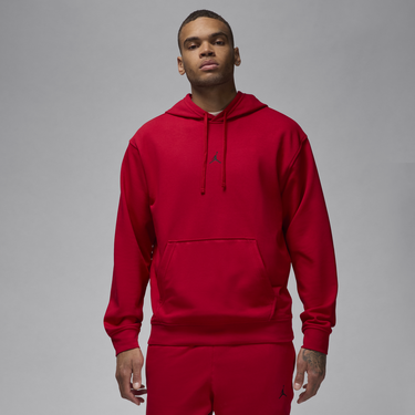 Mikina Jordan Dri-FIT Jordan Sport Crossover Červená | FV8606-687, 0