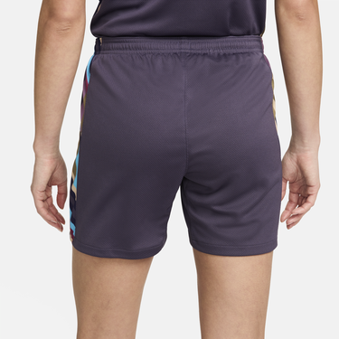 Šortky Nike Dri-FIT Replica England 2024/25 Stadium Fialová | FJ1506-573, 1