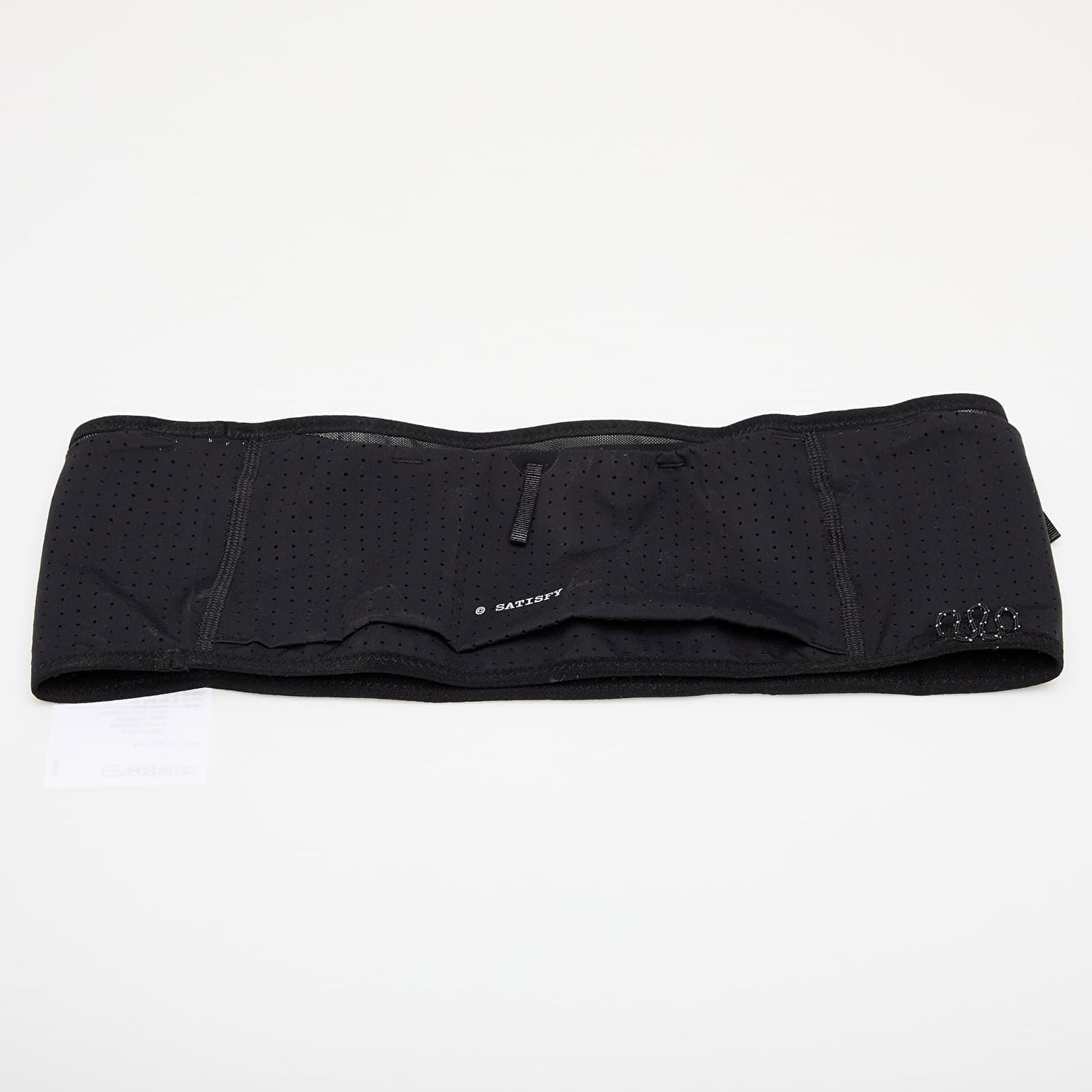 Ľadvinka Satisfy Satisfy Space-O Belt XS Čierna | 34009-BK, 1