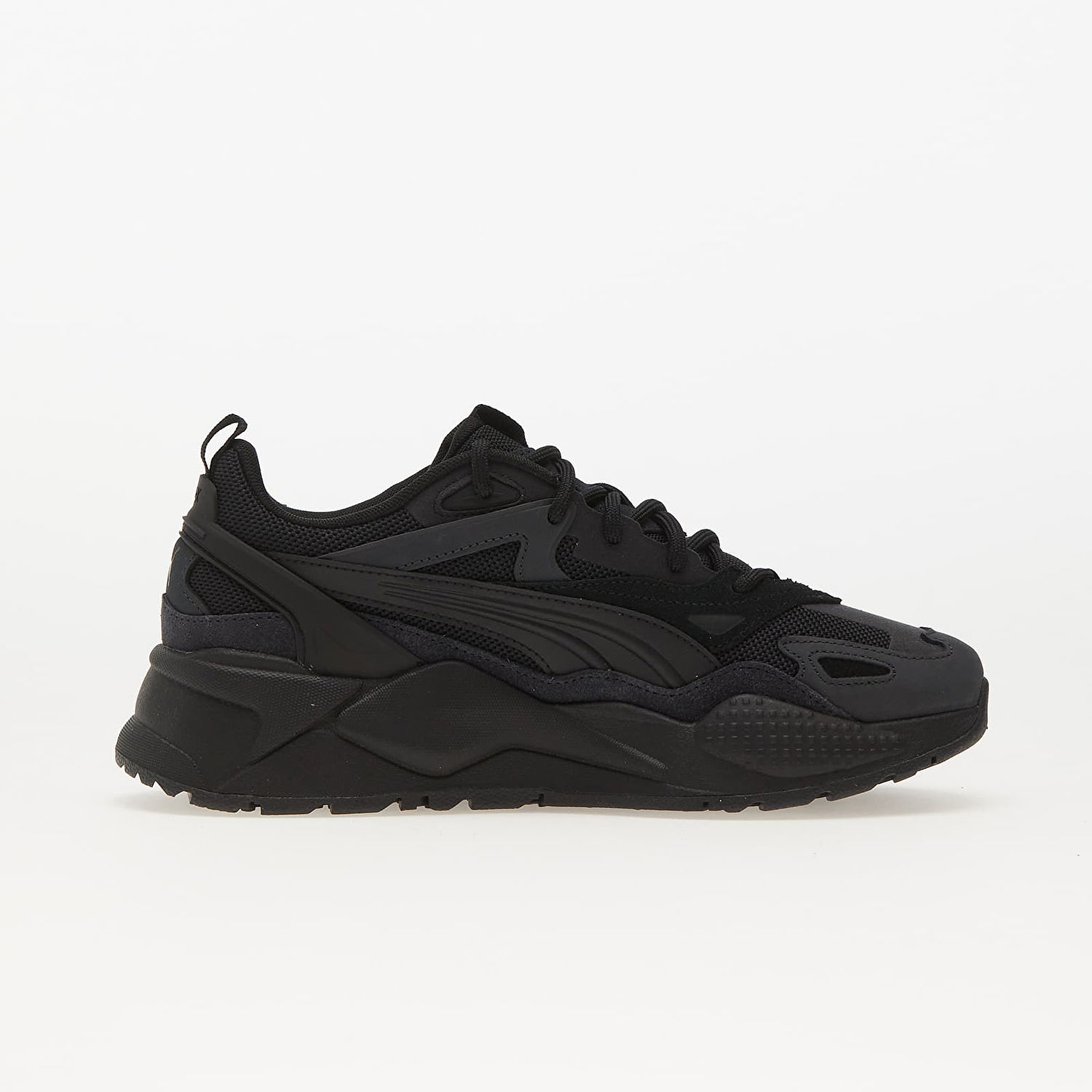 Tenisky a topánky Puma RS-X Efekt PRM Čierna | 390776-01, 0