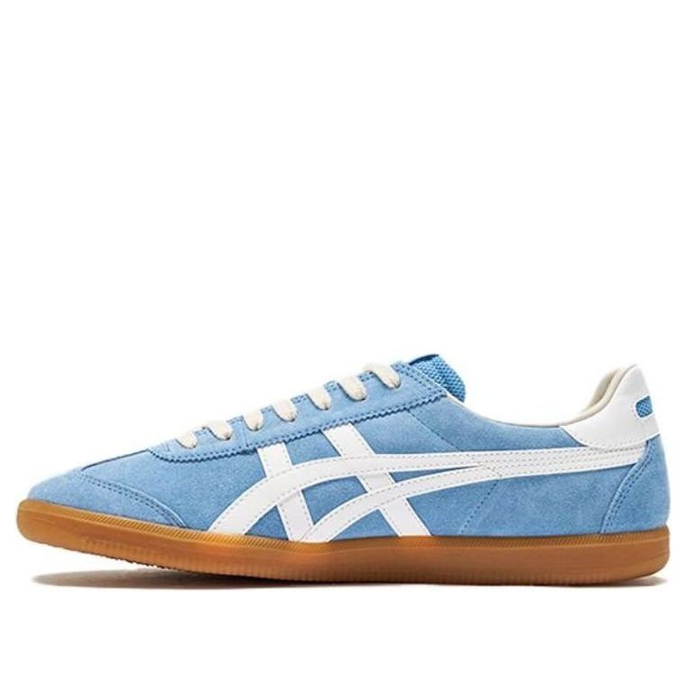 Tenisky a topánky Onitsuka Tiger Tokuten Modrá | 1183A907-400, 0