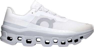 Tenisky a topánky On Running Cloudmonster Biela | 61-97649, 0