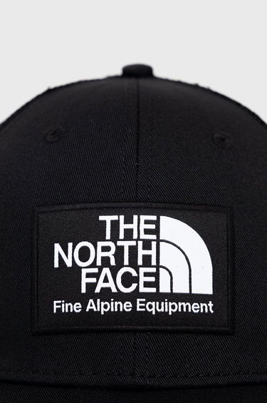 Šiltovka The North Face Mudder Trucker TNF Čierna | NF0A5FX8JK31, 2