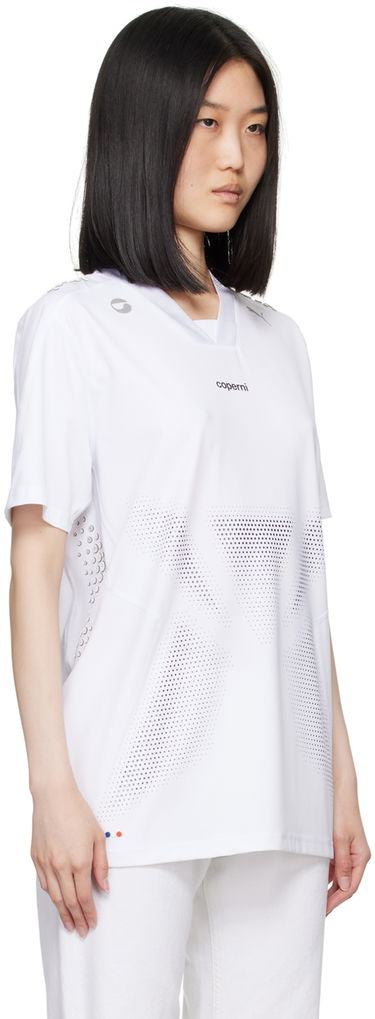Dres Coperni Puma x Edition Football Jersey T-Shirt by Biela | 62798202 27348739, 1