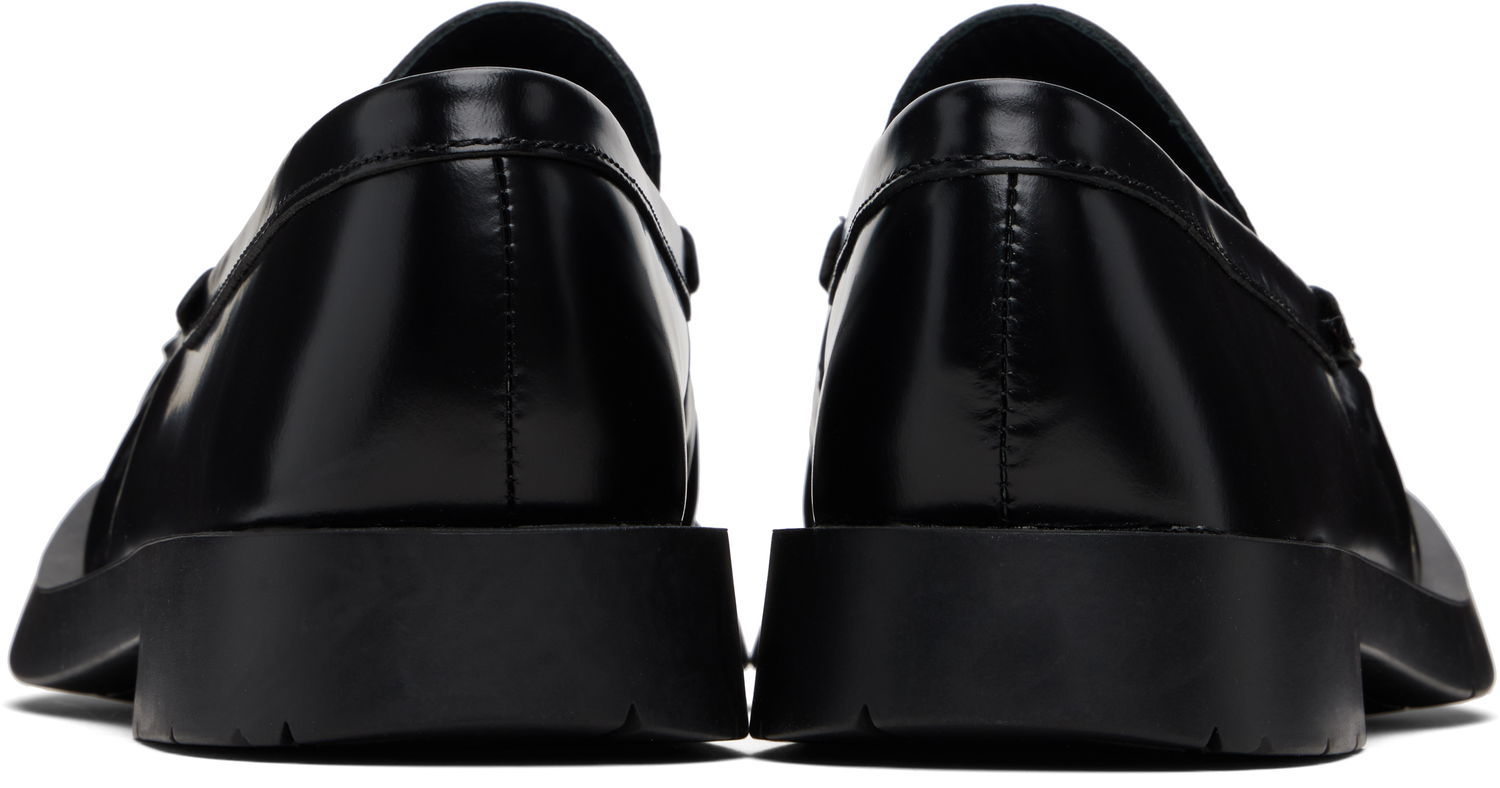 Tenisky a topánky Camper Mil 1978 Loafers Čierna | A500039-001, 1