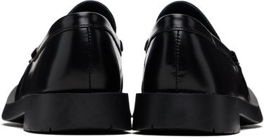 Tenisky a topánky Camper Mil 1978 Loafers Čierna | A500039-001, 1