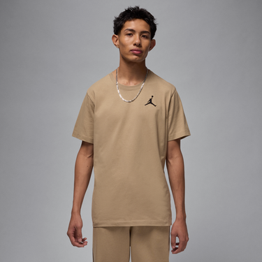 Tričko Jordan Jordan Jumpman T-Shirt Béžová | DC7485-257, 1