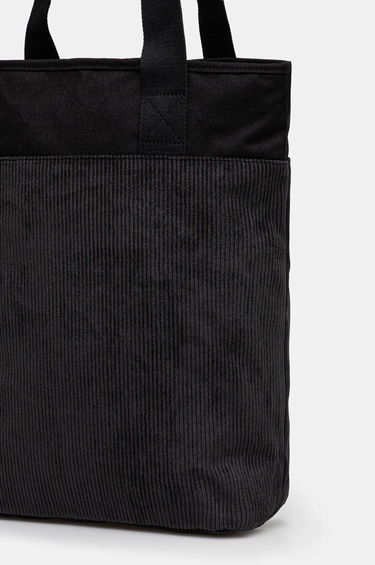 Tote bag EASTPAK Eastpak Shopp'R Tote Bag Čierna | EK0A5BIC8S01, 2
