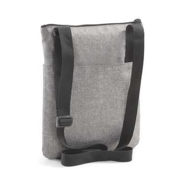 Taška cez rameno Puma S Portable UNI Šedá | 079958-02, 1