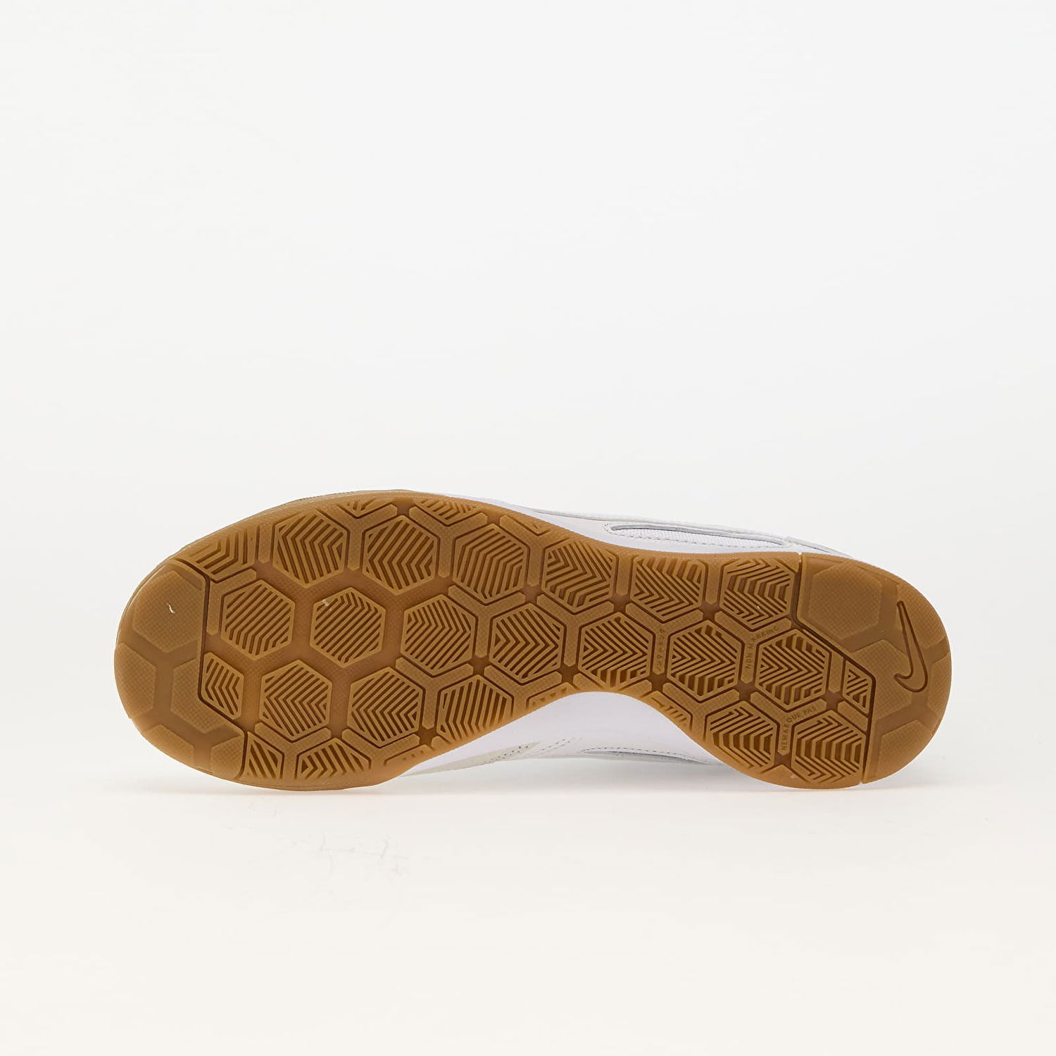 Tenisky a topánky Nike Gato White/ White-Gum Light Brown Biela | HQ6019-100, 1