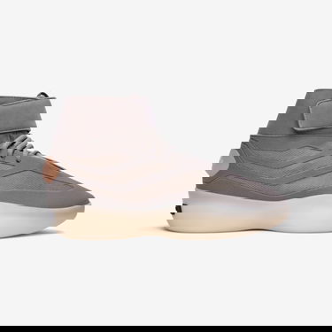 Tenisky a topánky adidas Originals Fear of God Athletics II High Top Šedá | JQ8483, 0