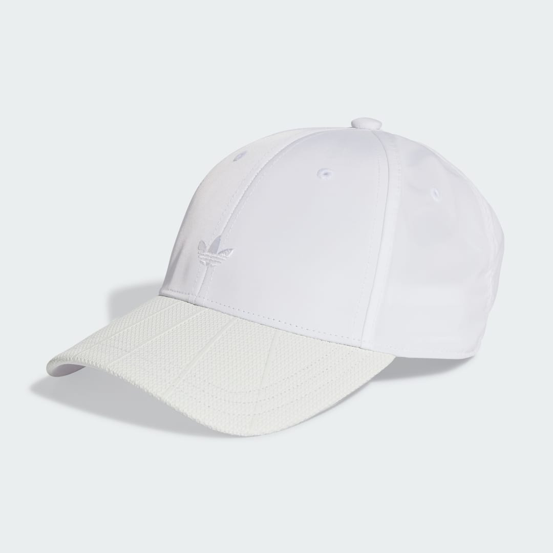 Šiltovka adidas Performance SST Baseball Cap Biela | IY4052, 0
