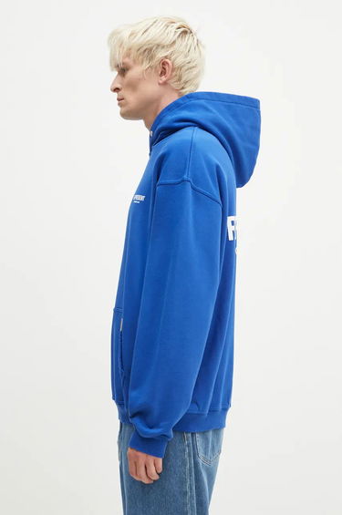 Mikina Represent Clo Owners Club Hoodie Modrá | OCM41113.109, 1
