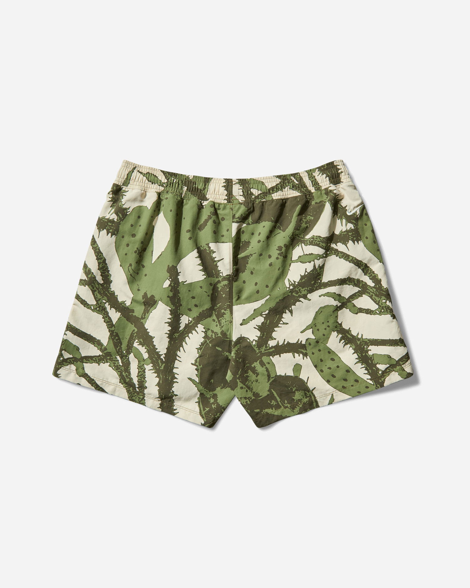 Šortky Nike ACG Reservoir Goat Shorts Zelené | HV0595-229, 0