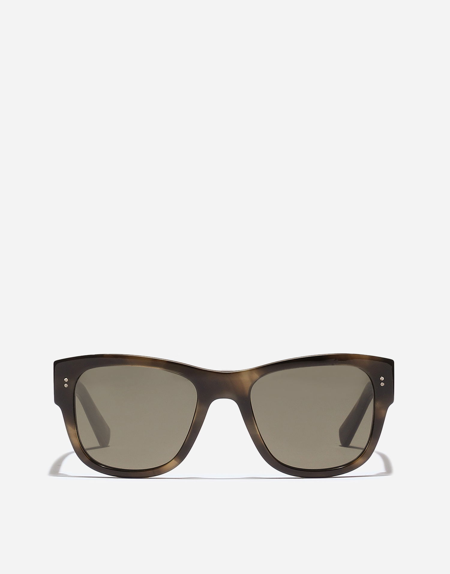 Slnečné okuliare Dolce & Gabbana Dolce & Gabbana DNA Sunglasses Hnedá | VG4338VP0039V000, 0