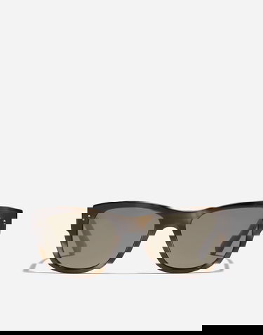 Slnečné okuliare Dolce & Gabbana Dolce & Gabbana DNA Sunglasses Hnedá | VG4338VP0039V000, 0