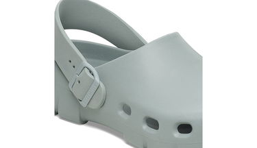 Tenisky a topánky Birkenstock Birki Flow EVA Regular Fit Clog Šedá | 1029536, 6