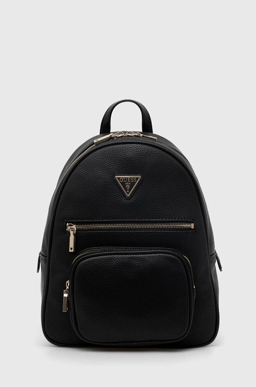 Batoh GUESS Backpack Čierna | HWEXG8.76733, 0