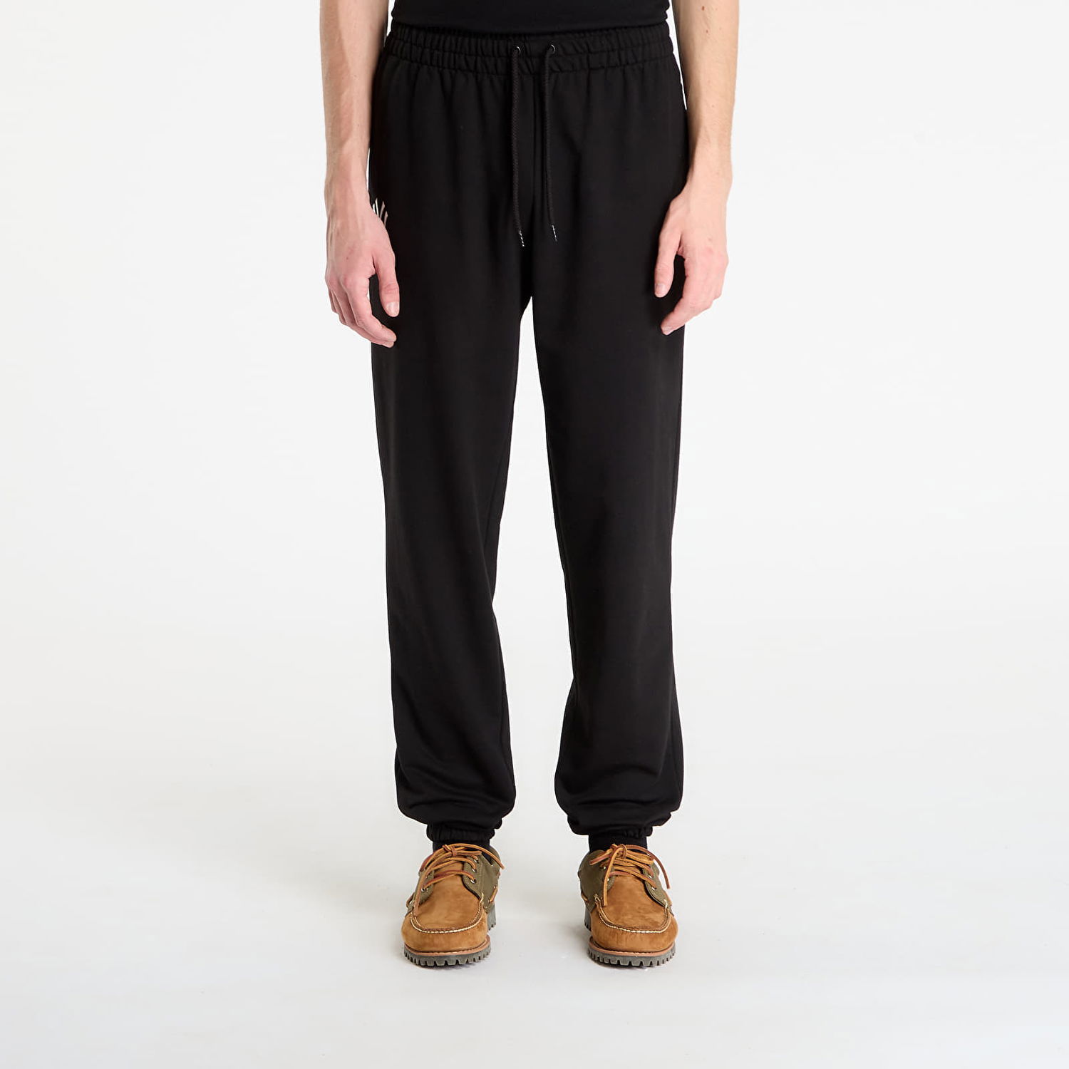 Tepláky New Era MLB New York Yankees Jogger Pants Čierna | 60675751, 0