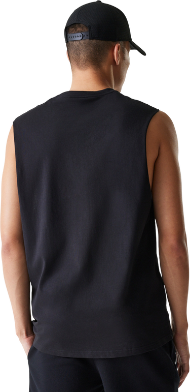 Tielko New Era NOS MLB New York Yankees Vest Čierna | 60691043-60691043, 3