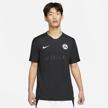 Dres Nike ACRONYM x Jersey Black Čierna | DC8808-010, 6