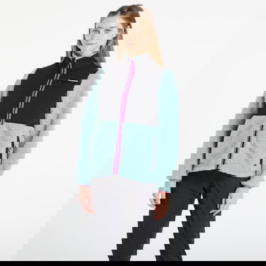 Bunda Horsefeathers Gema Fleece Jacket Rôznofarebný | TW047B, 0