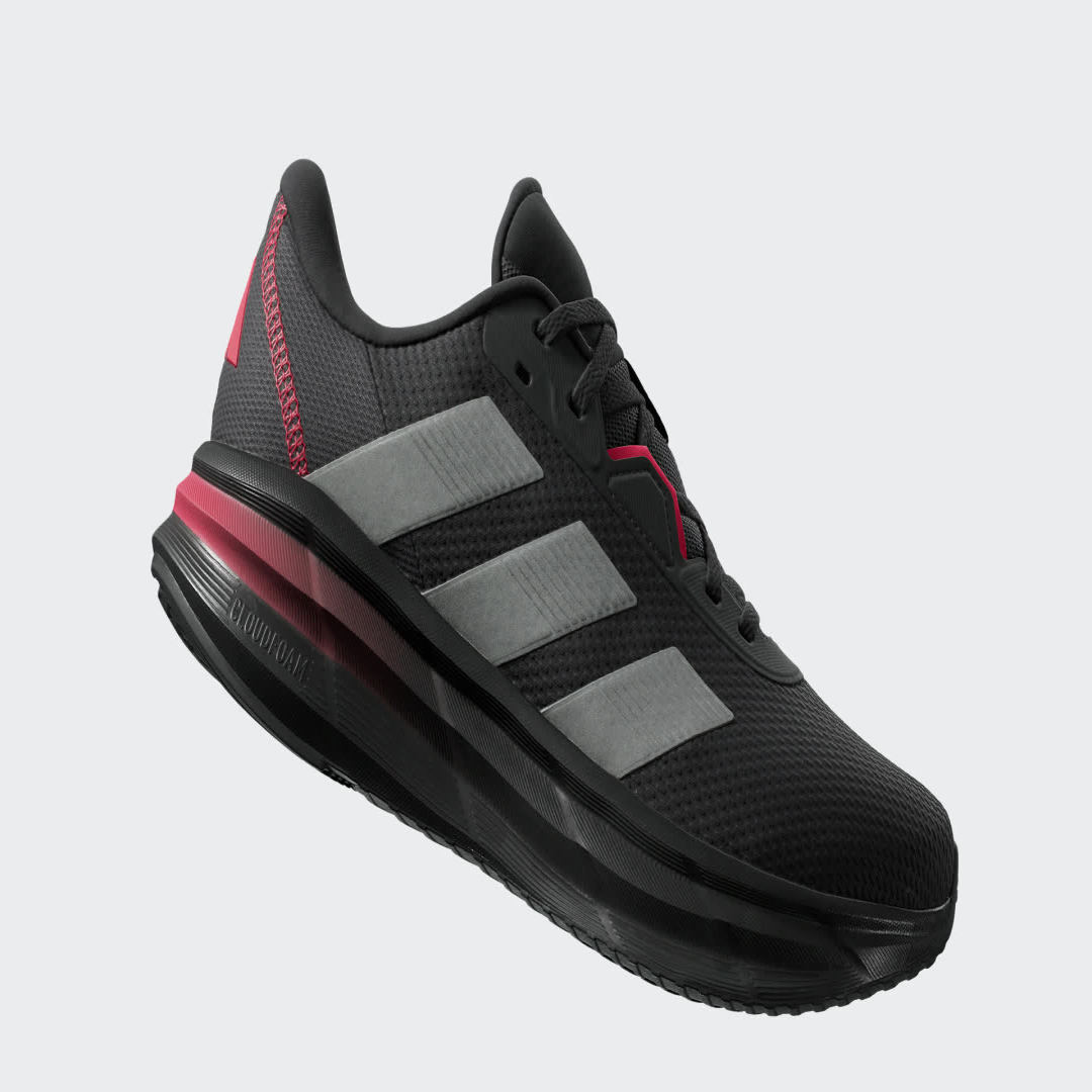 Tenisky a topánky adidas Performance Galaxy 7 Čierna | ID8755, 1