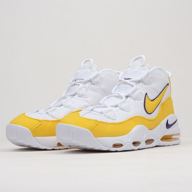 Tenisky a topánky Nike Air Max Uptempo '95 Biela | CK0892-102, 1