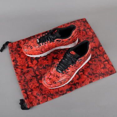 Tenisky a topánky Nike Air Max 1 Ultra "Shanghai" Červená | 747105-600, 6