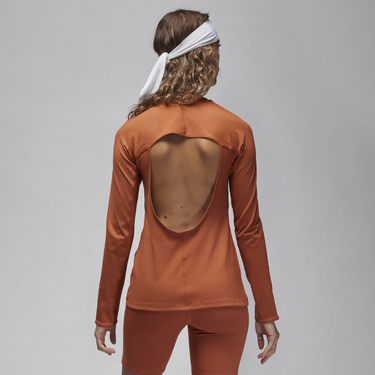 Tričko Jordan Jordan Sport Hnedá | FN5113-209, 2