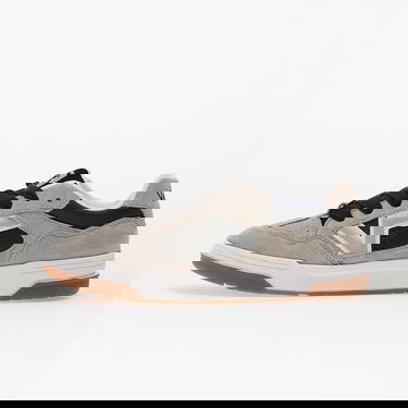 Tenisky a topánky Vans Upland Varsity Block Šedá | VN000D6F2391, 0