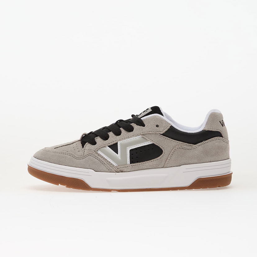 Tenisky a topánky Vans Upland Varsity Block Šedá | VN000D6F2391