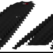 Gucci Men's Monogram Crew Knit, Size Large